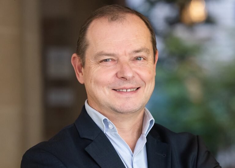 Alain Mroziewicz