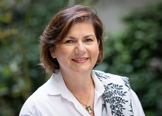 Anne Berry