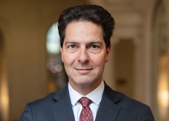 Eric Frénois