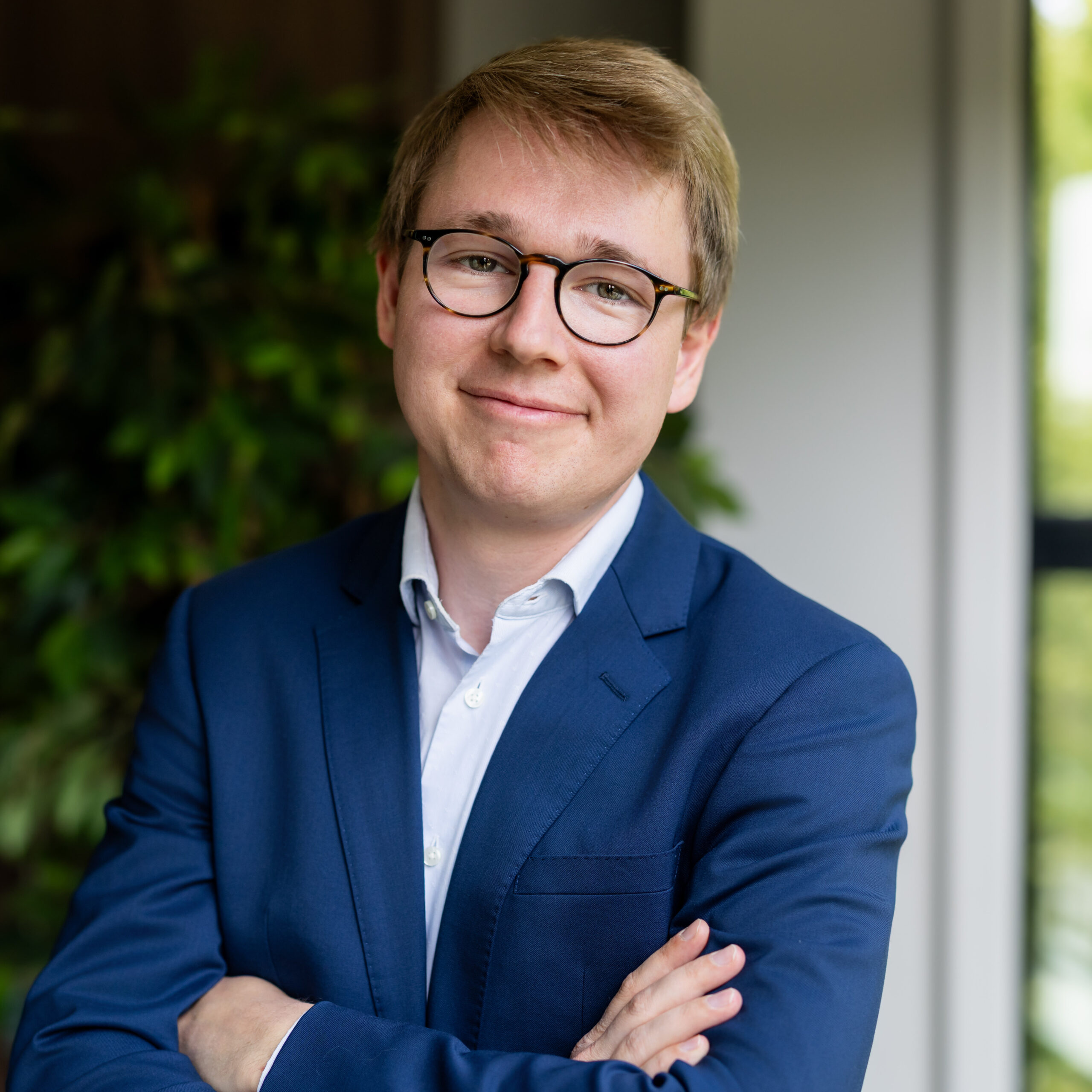 Thibault Catteau