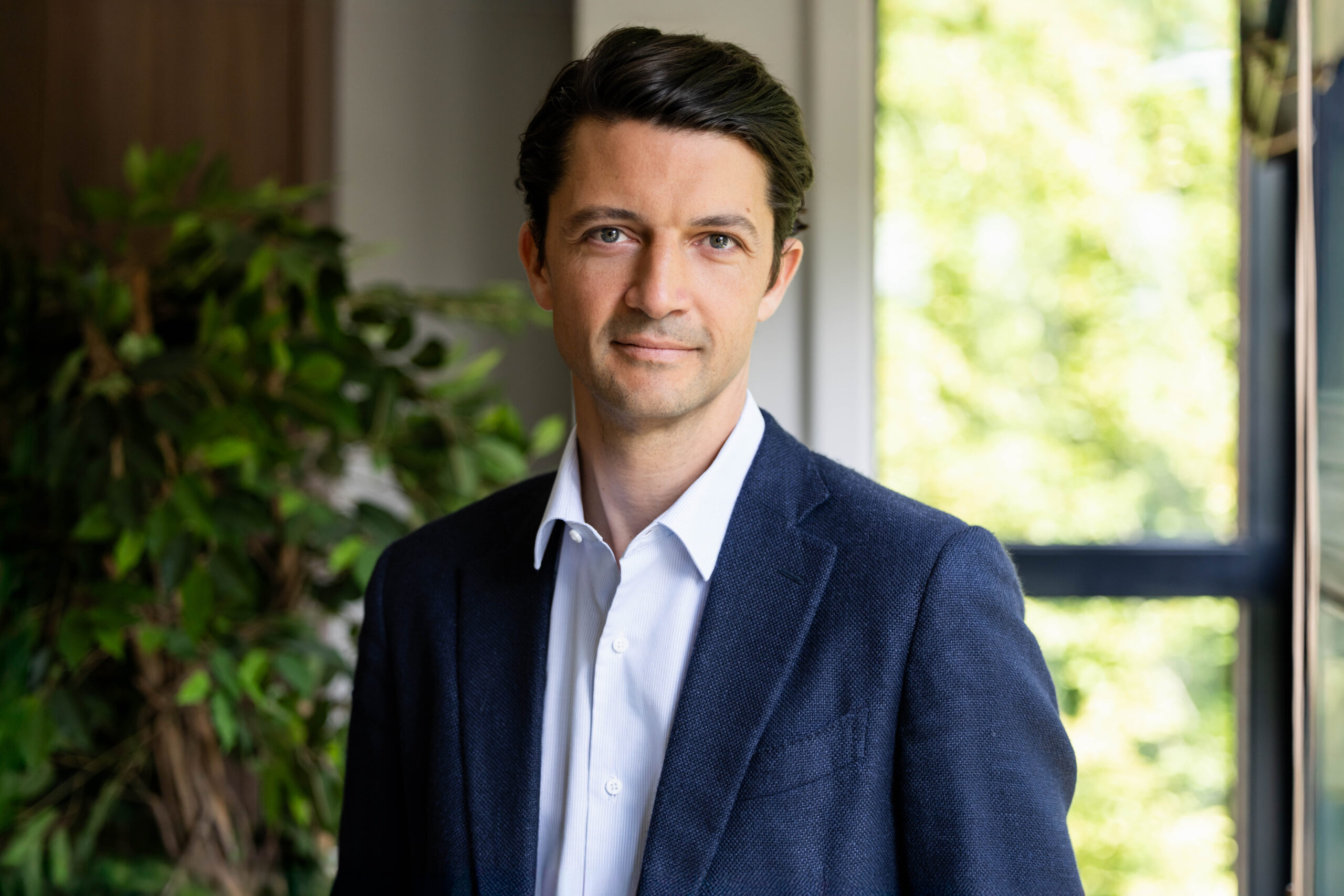 Vincent Ténière