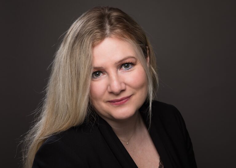 Nathalie Viel