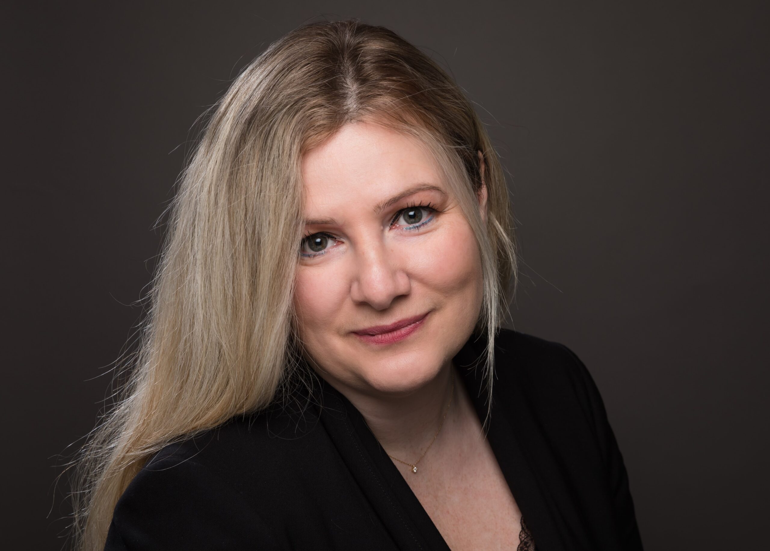 Nathalie Viel