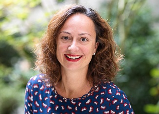 Sophie Pinaud-Bélis