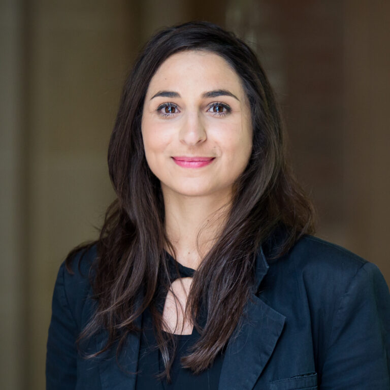 Stéphanie Okhkian