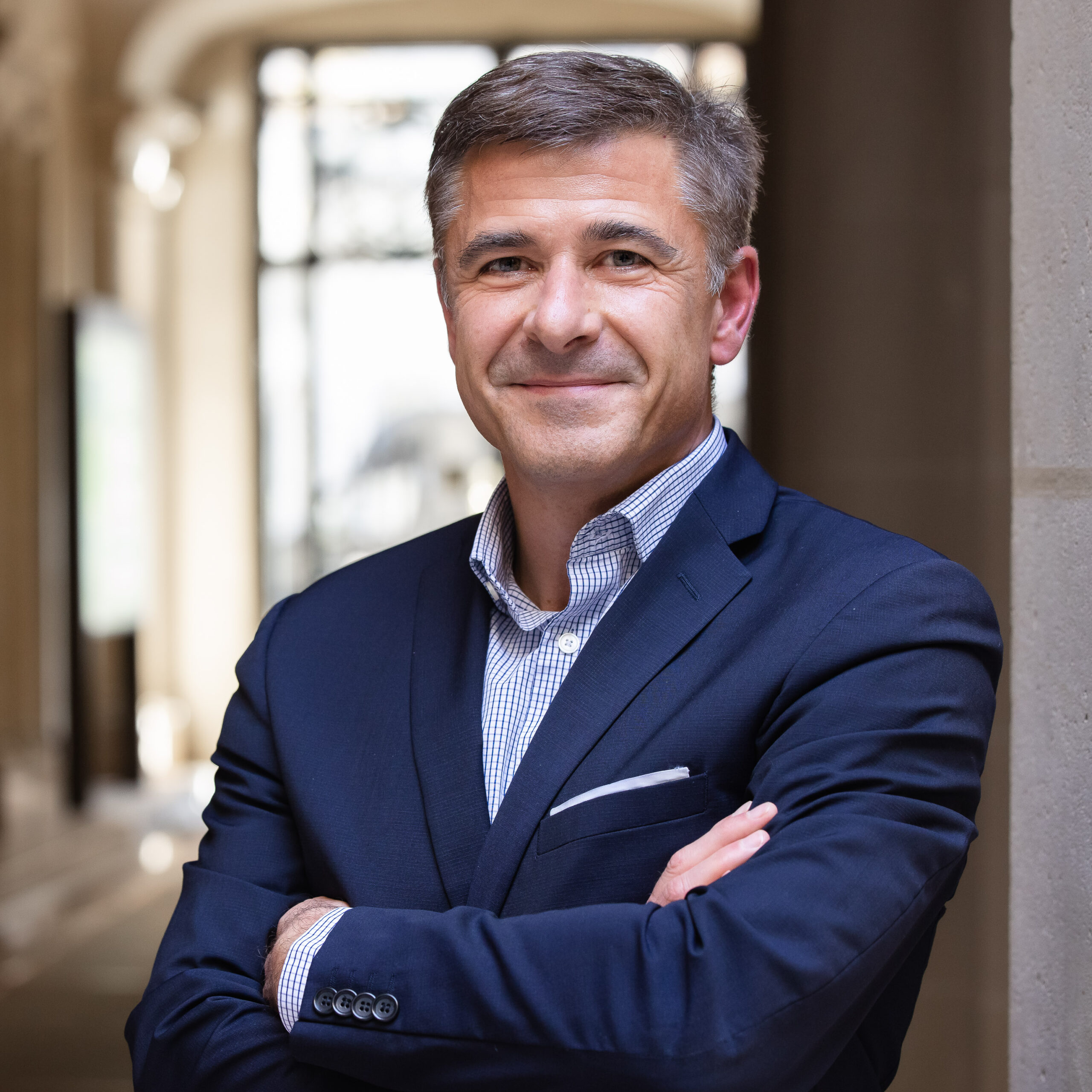 Thibaud Le Blan