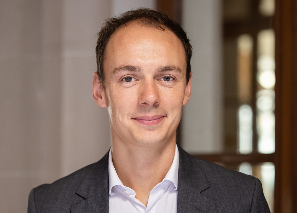 Vincent Bereau