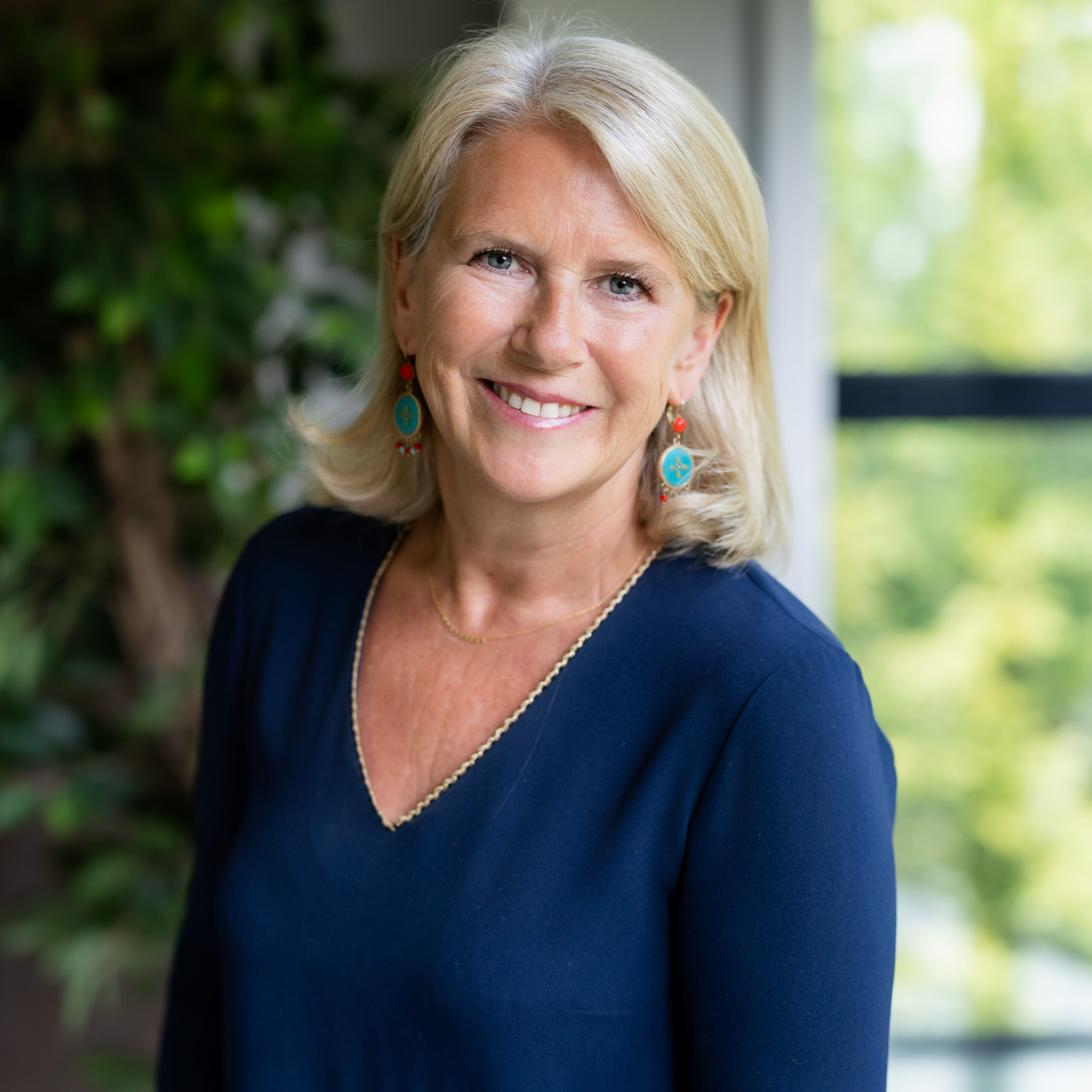 Lydie Blondin