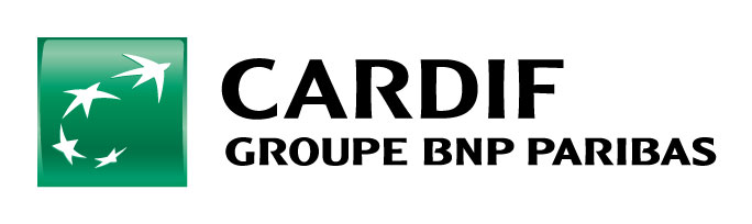 Logo CARDIF (ex neuflize)